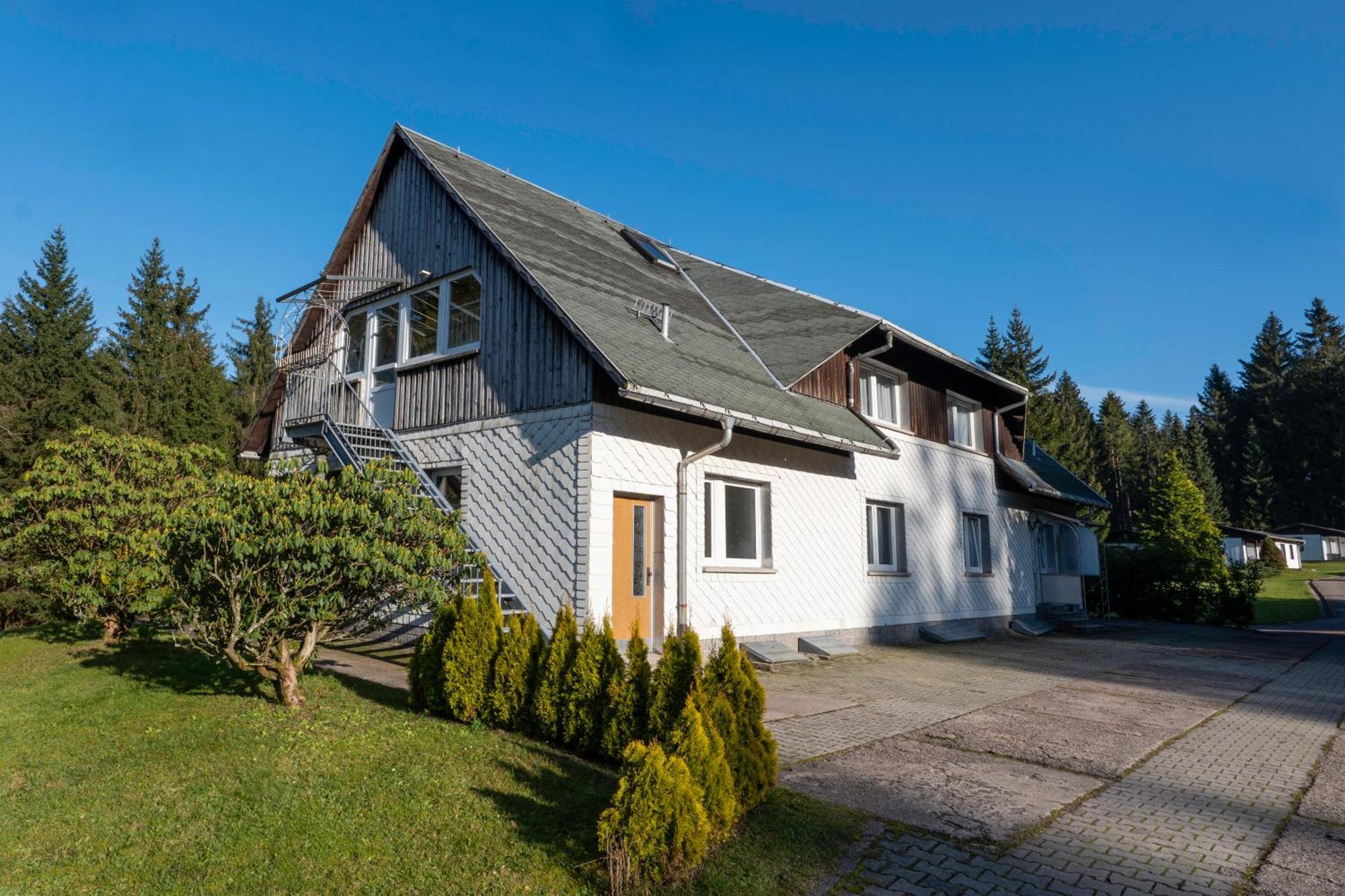 Waldhotel Rennsteighoehe Frauenwald Cameră foto